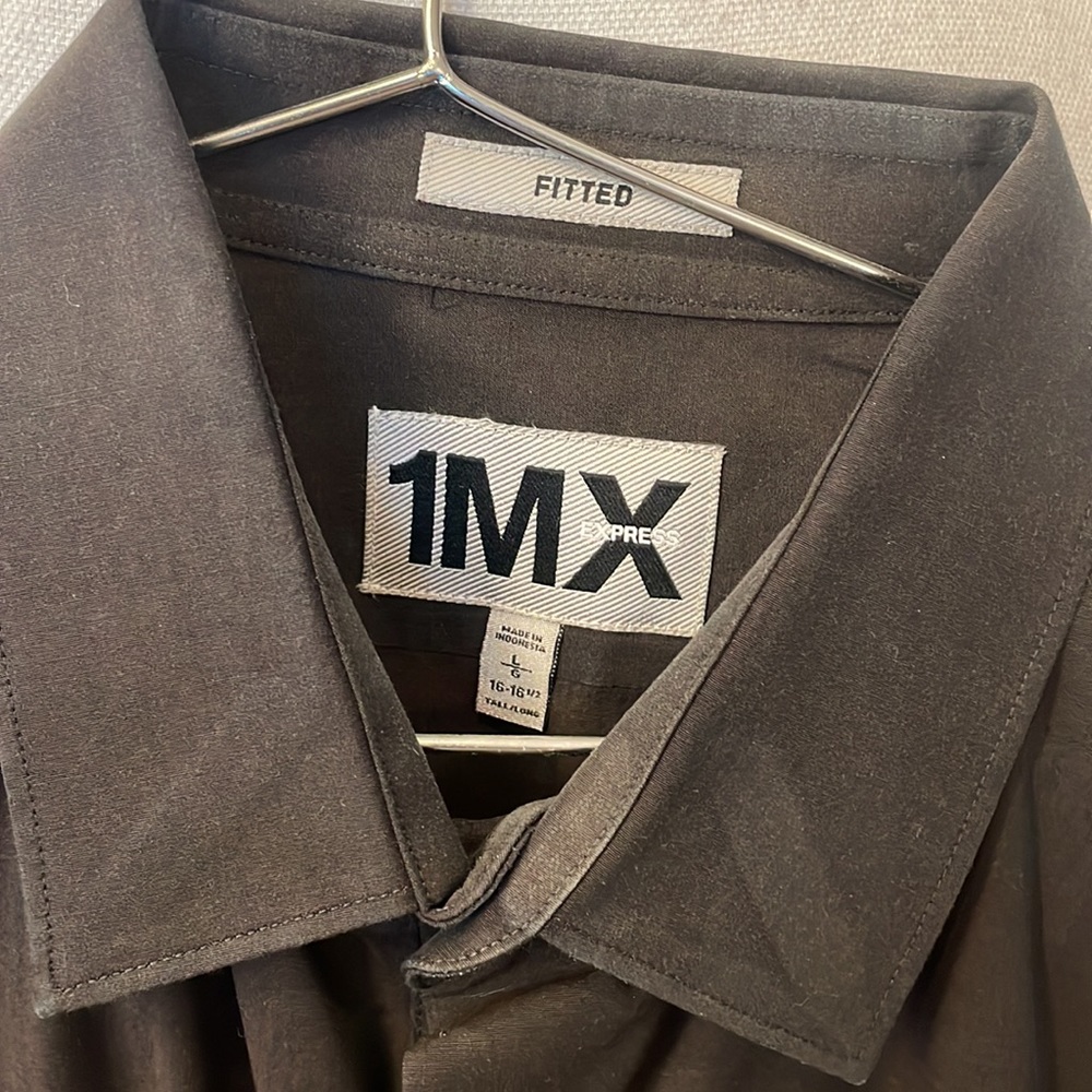 Express Shirt - Picture 4 of 4